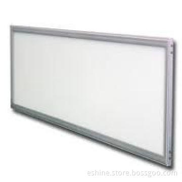 LED panel light, 9w